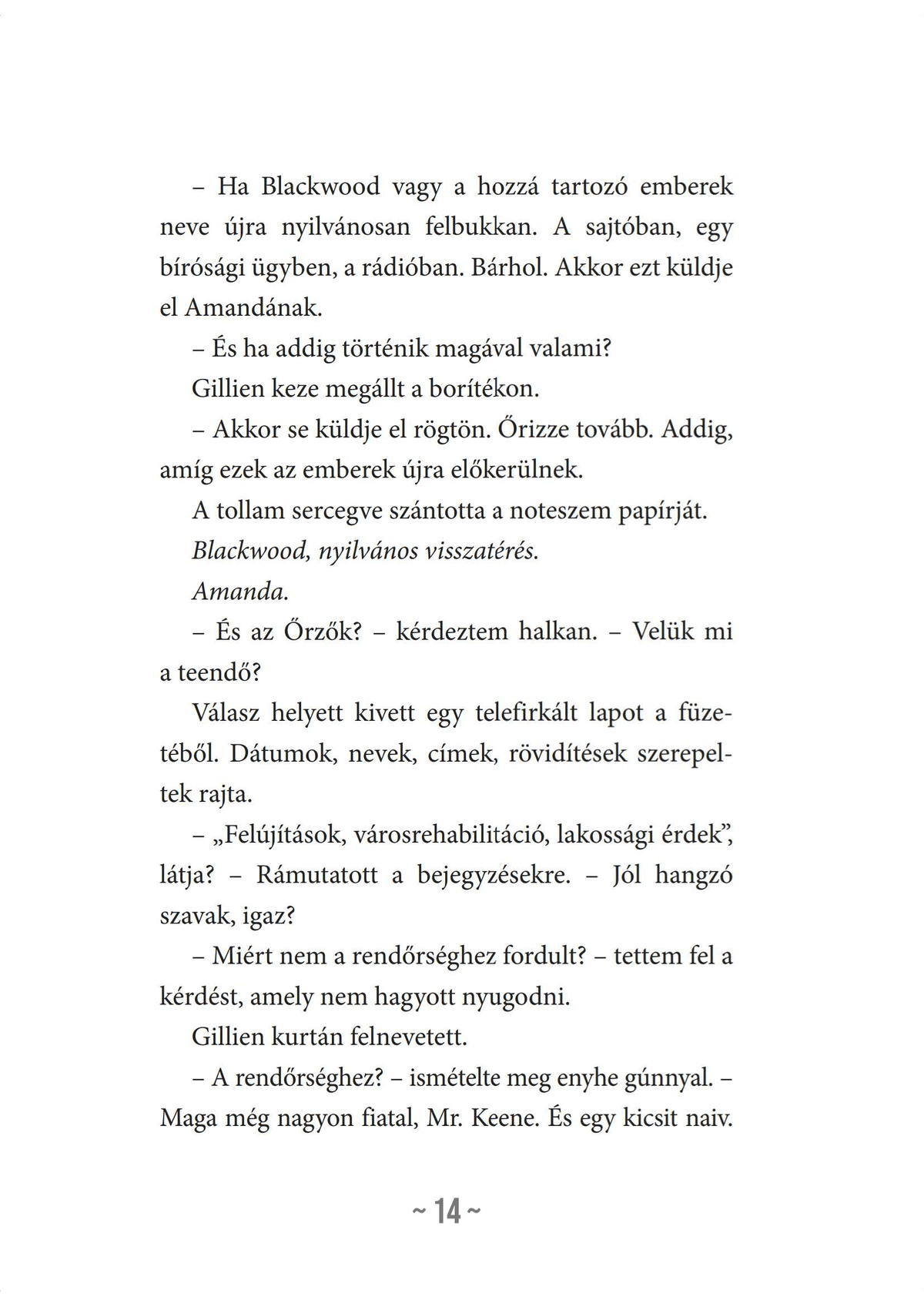Beleolvasó — 9. oldal