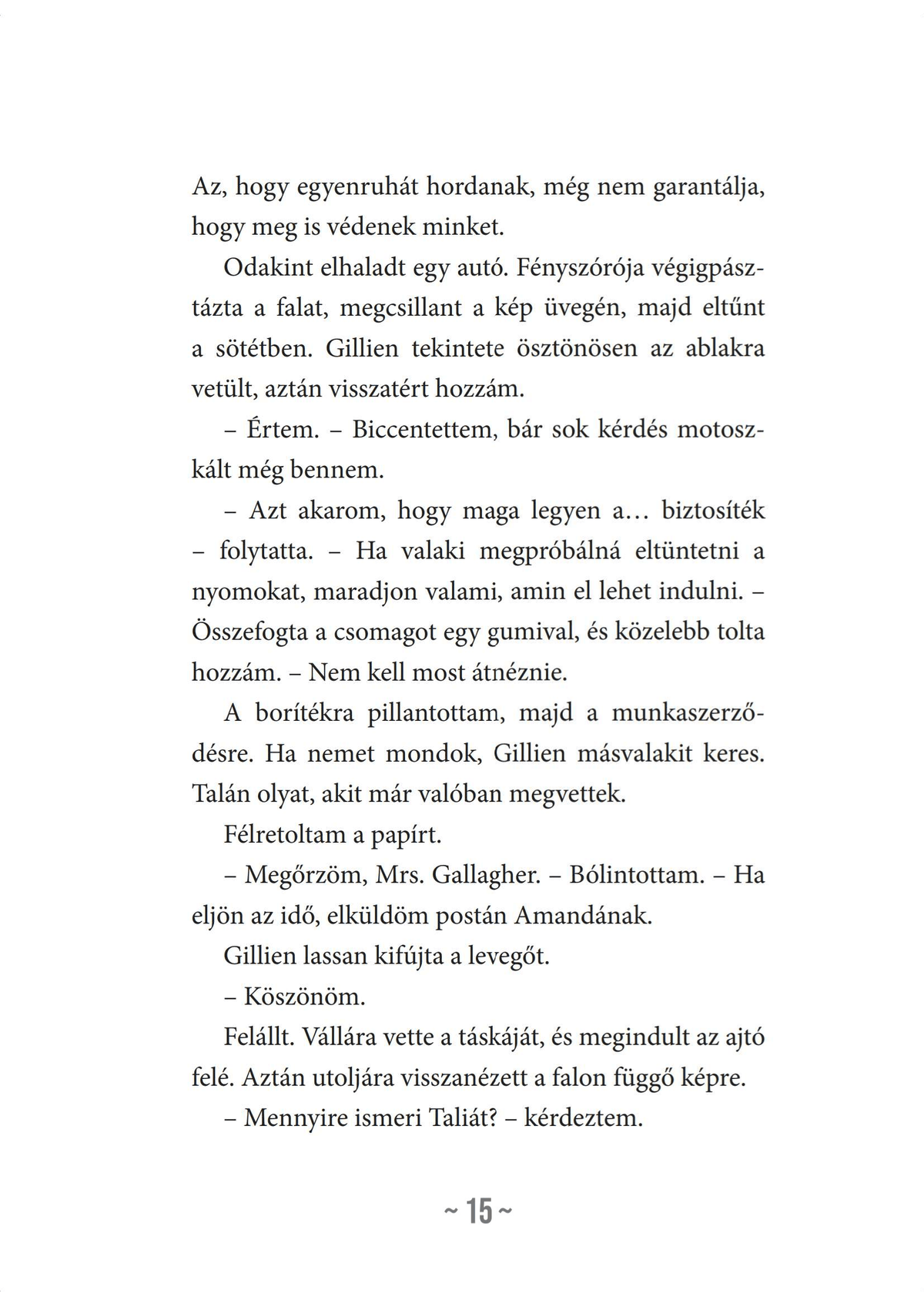 Beleolvasó — 10. oldal