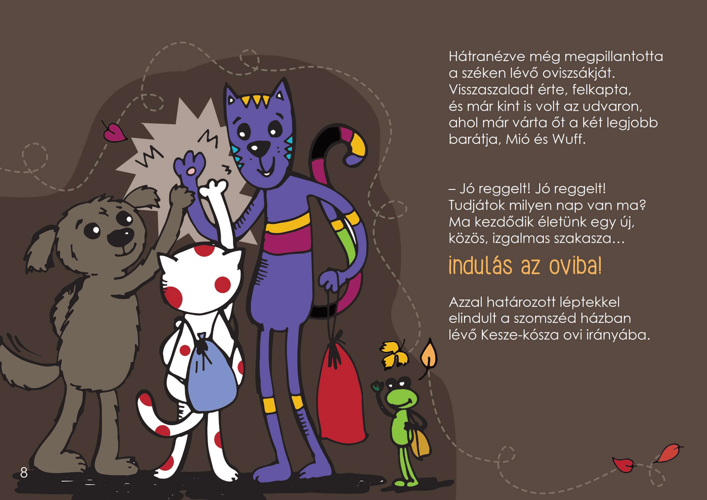 Beleolvasó — 5. oldal