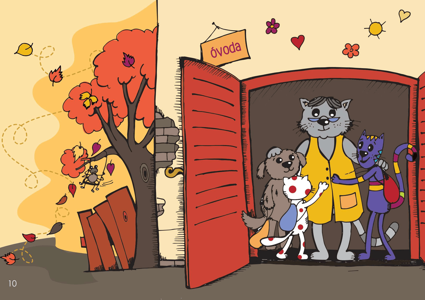 Beleolvasó — 7. oldal