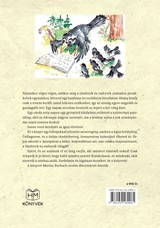 Aranyszárny és Csillagszem – 2. kép