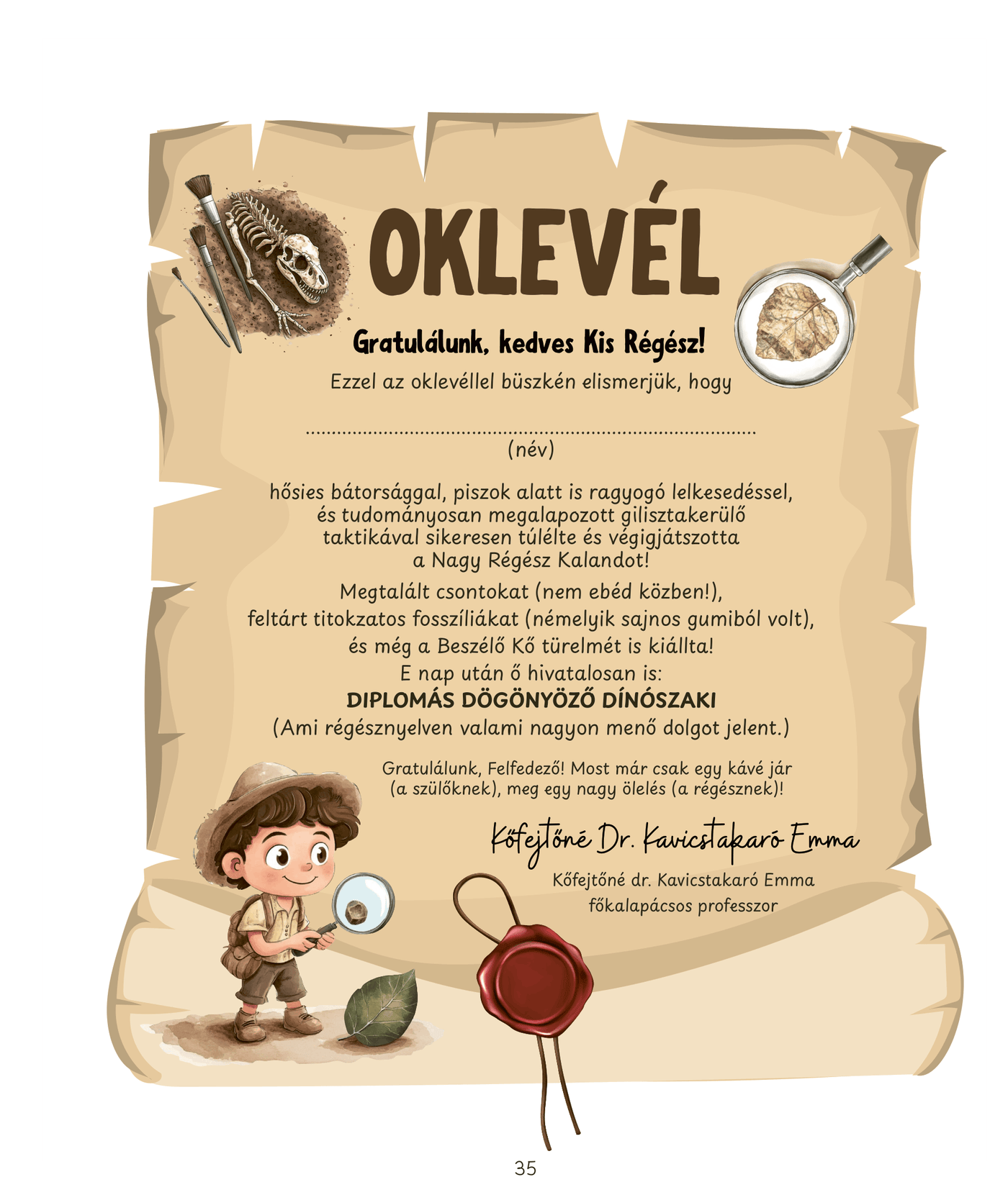 Beleolvasó — 15. oldal