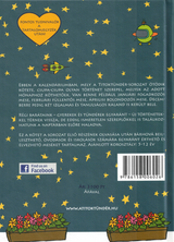 A Titoktündér - A tündérek kalendáriuma – 2. kép