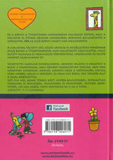 A Titoktündér - Családi könyv – 2. kép